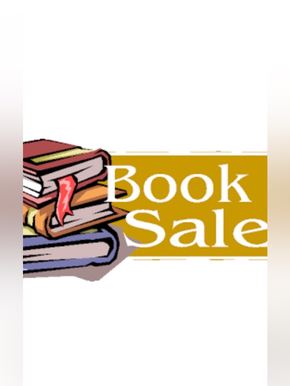 BOOKS 5 for $18